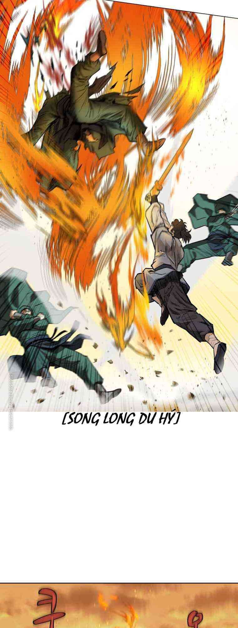 Sư Phụ Quỷ Diện Chapter 25 - Trang 49