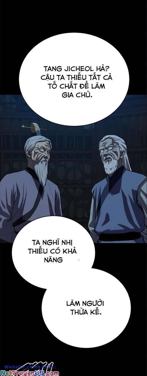 Sư Phụ Quỷ Diện Chapter 94 - Trang 6