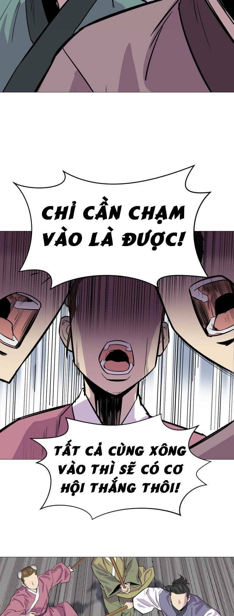 Sư Phụ Quỷ Diện Chapter 3 - Trang 43