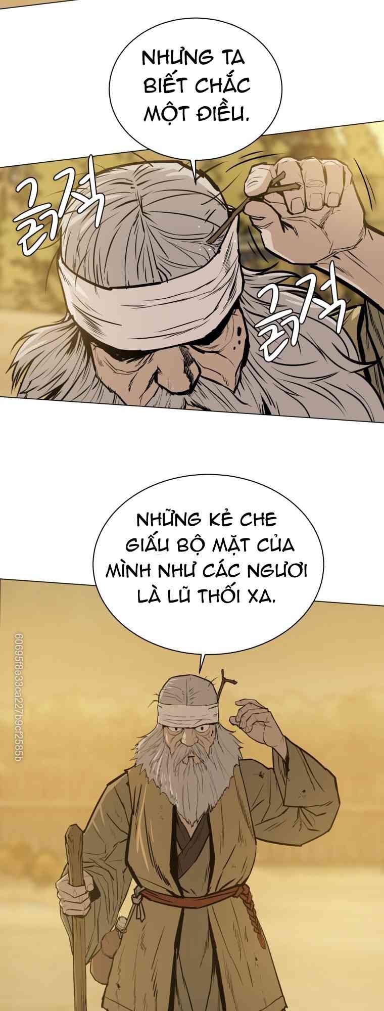 Sư Phụ Quỷ Diện Chapter 26 - Trang 5