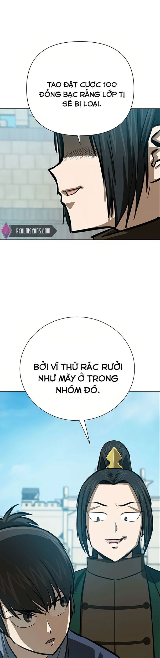 Sư Phụ Quỷ Diện Chapter 52 - Trang 6