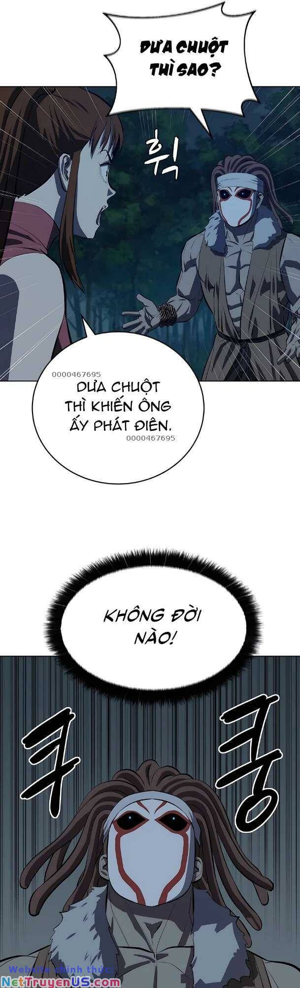 Sư Phụ Quỷ Diện Chapter 102 - Trang 20