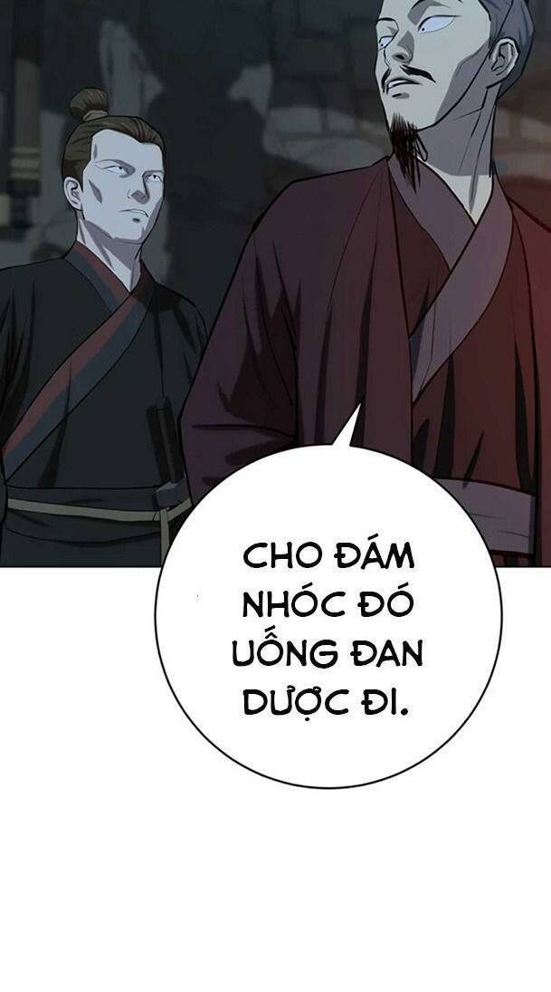 Sư Phụ Quỷ Diện Chapter 74 - Trang 43