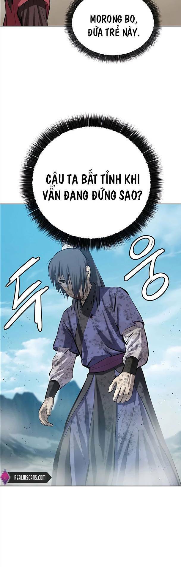 Sư Phụ Quỷ Diện Chapter 87 - Trang 12