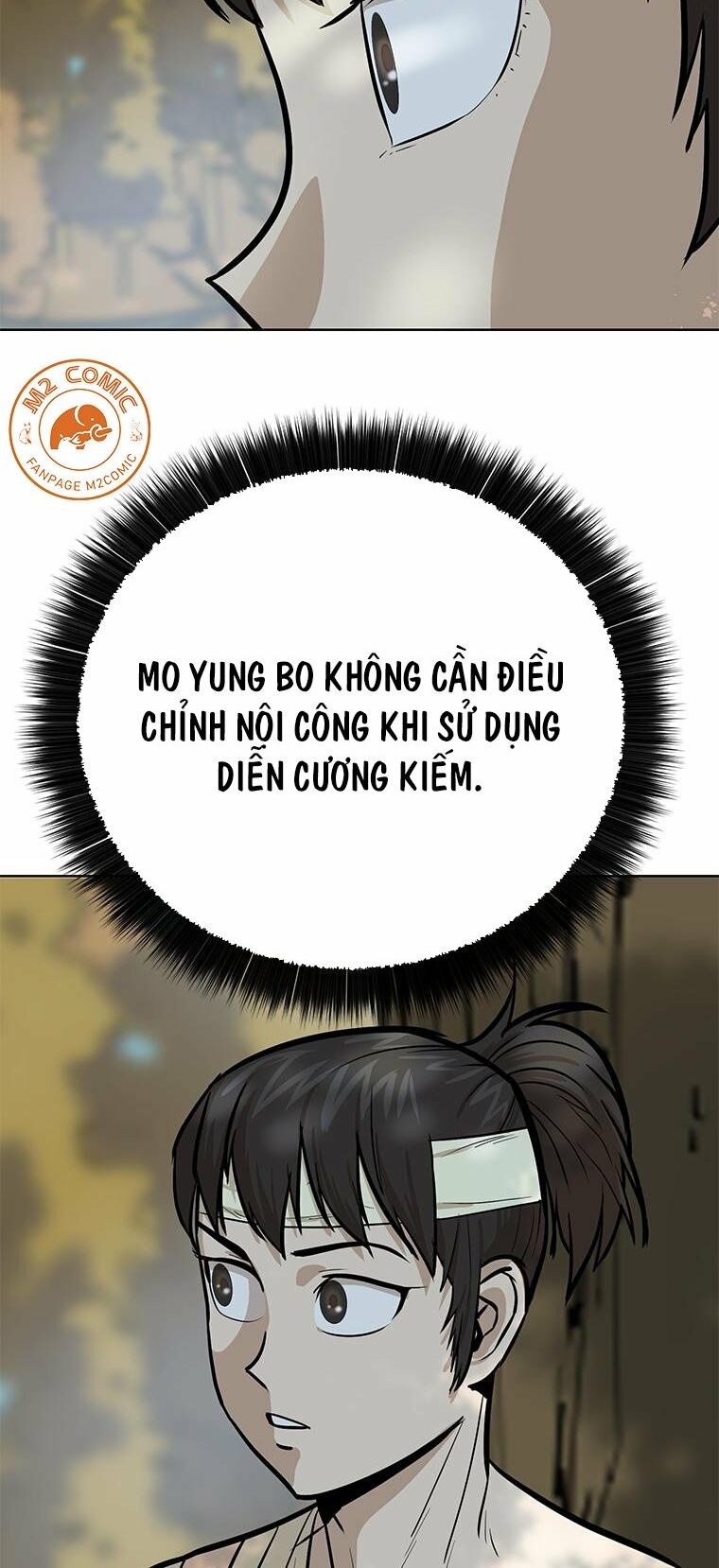 Sư Phụ Quỷ Diện Chapter 32 - Trang 10