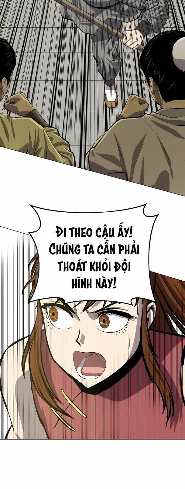 Sư Phụ Quỷ Diện Chapter 79 - Trang 55