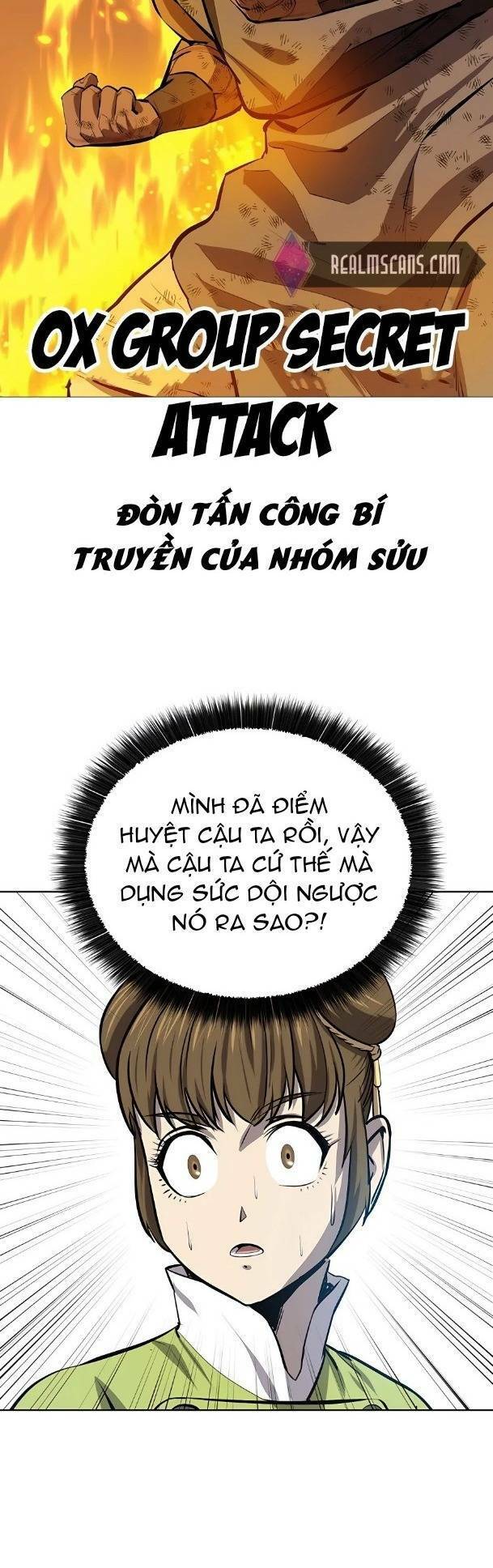 Sư Phụ Quỷ Diện Chapter 80 - Trang 35