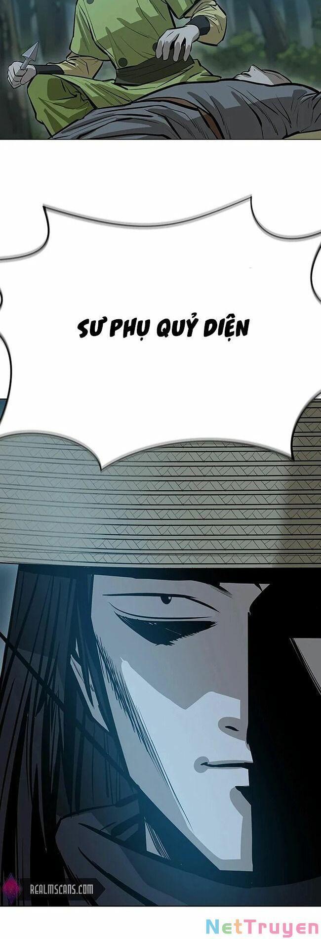 Sư Phụ Quỷ Diện Chapter 43 - Trang 1