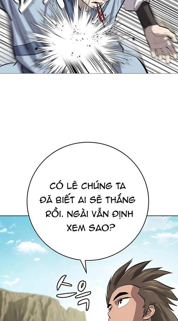 Sư Phụ Quỷ Diện Chapter 82 - Trang 44