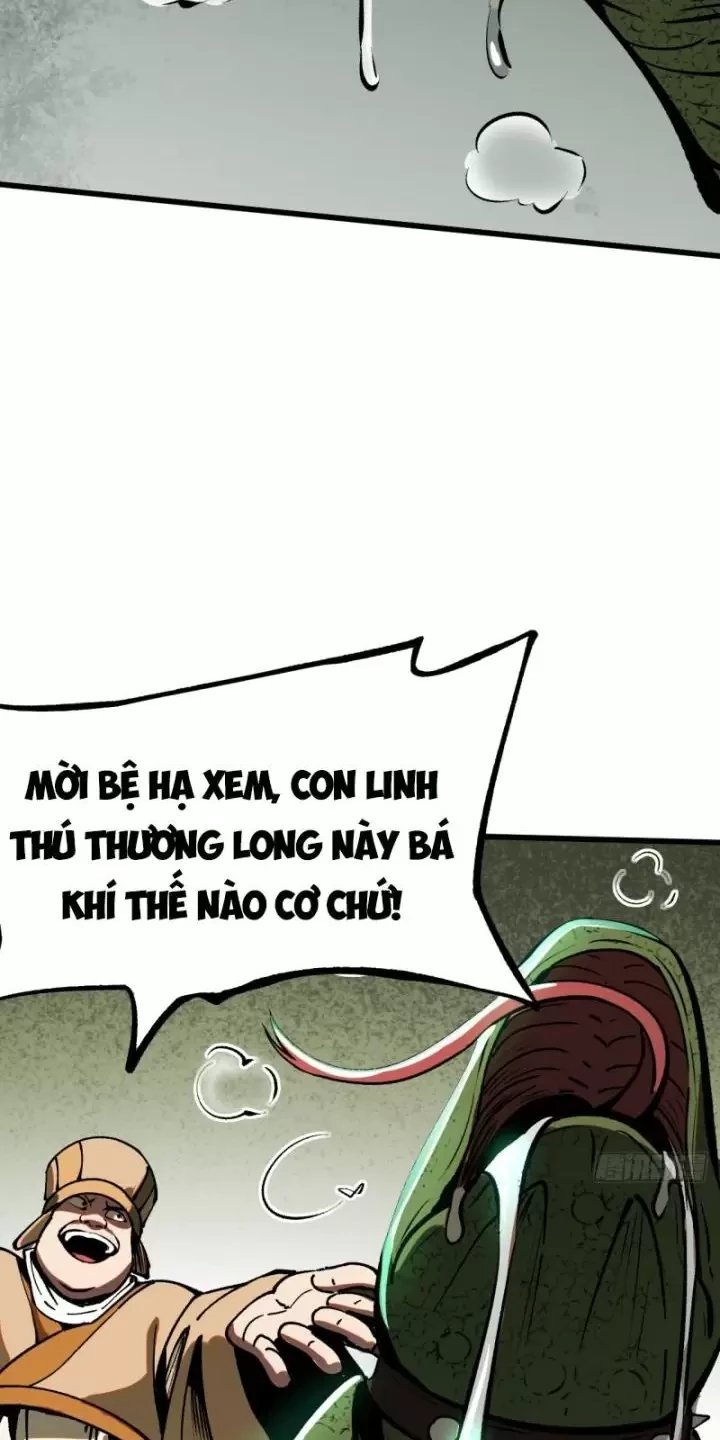 Không Cẩn Thận, Lưu Danh Muôn Thủa Chapter 20 - Trang 9