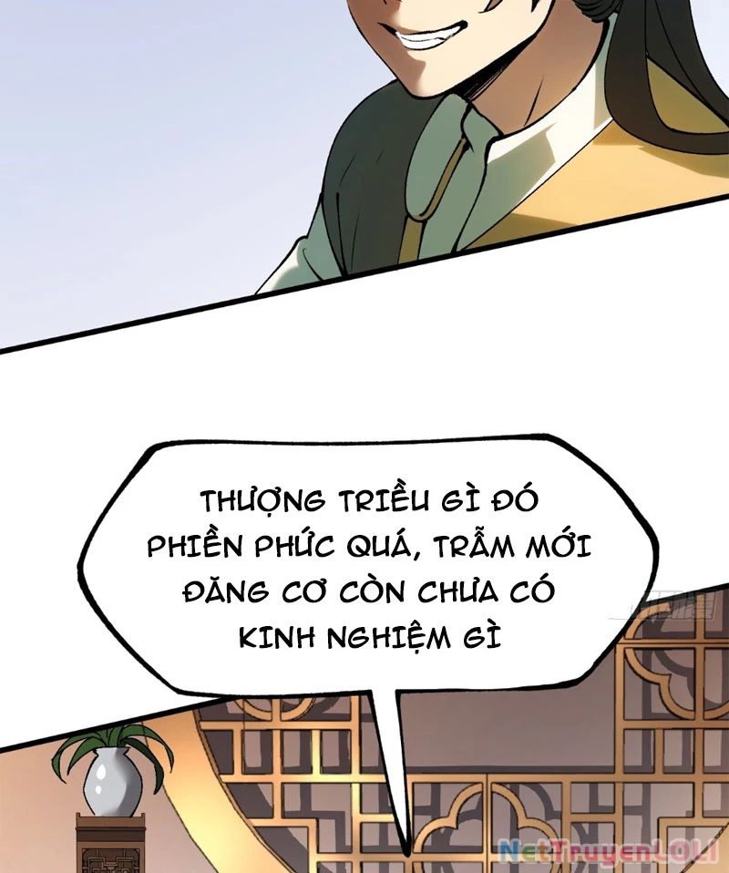 Không Cẩn Thận, Lưu Danh Muôn Thủa Chapter 5 - Trang 17