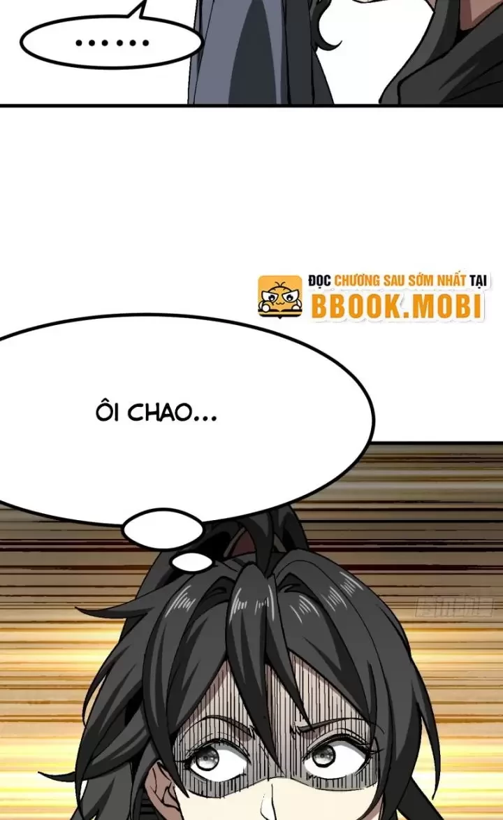 Không Cẩn Thận, Lưu Danh Muôn Thủa Chapter 47 - Trang 28