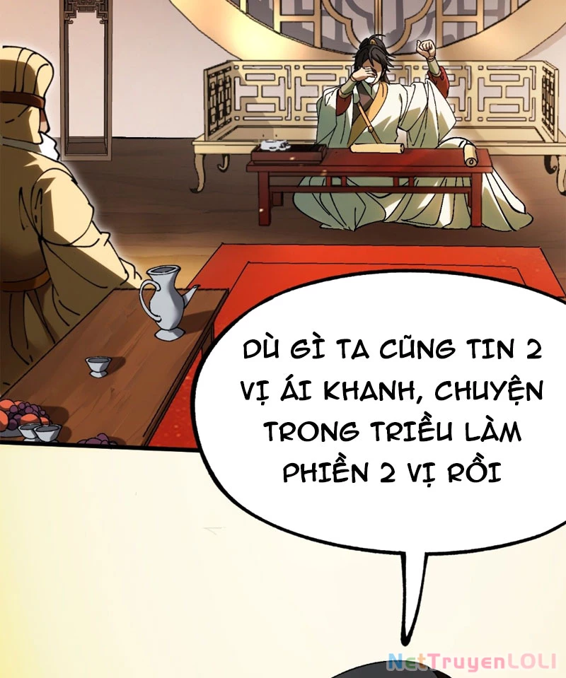 Không Cẩn Thận, Lưu Danh Muôn Thủa Chapter 5 - Trang 18