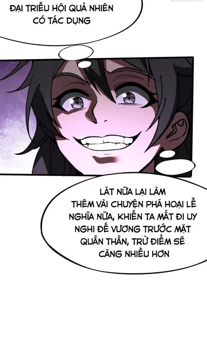 Không Cẩn Thận, Lưu Danh Muôn Thủa Chapter 19 - Trang 18