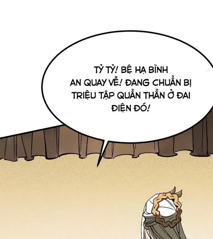 Không Cẩn Thận, Lưu Danh Muôn Thủa Chapter 36 - Trang 23