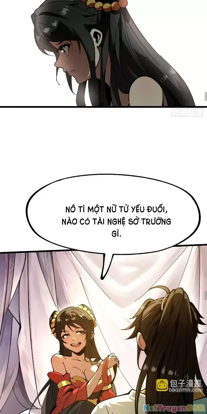 Không Cẩn Thận, Lưu Danh Muôn Thủa Chapter 7 - Trang 30