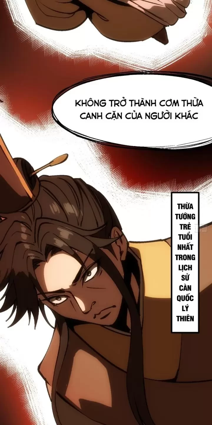 Không Cẩn Thận, Lưu Danh Muôn Thủa Chapter 44 - Trang 14