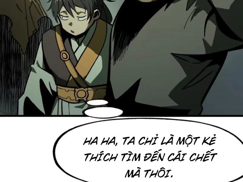 Không Cẩn Thận, Lưu Danh Muôn Thủa Chapter 76 - Trang 31