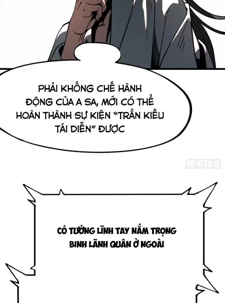 Không Cẩn Thận, Lưu Danh Muôn Thủa Chapter 14 - Trang 13