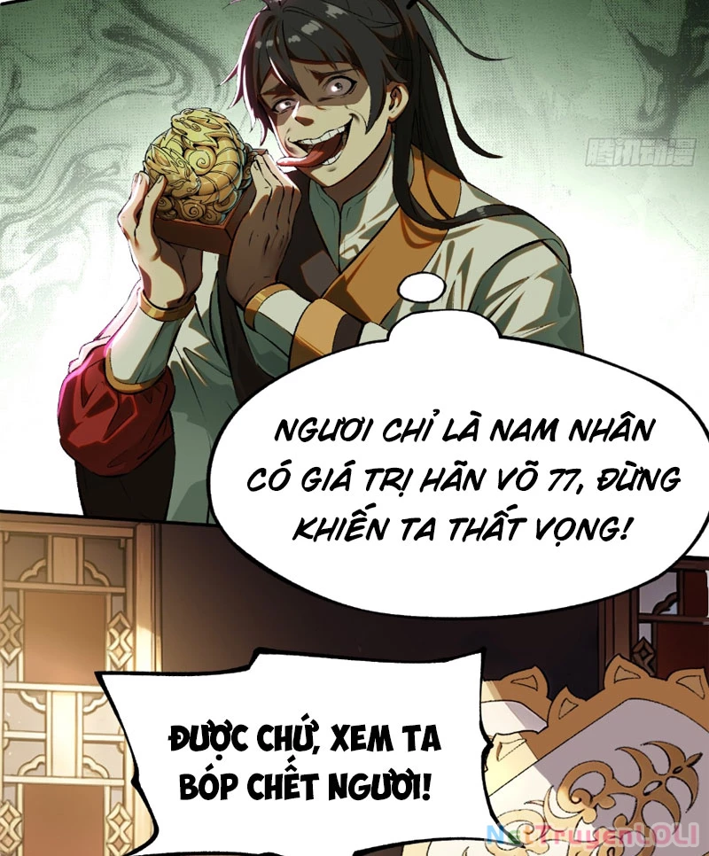 Không Cẩn Thận, Lưu Danh Muôn Thủa Chapter 2 - Trang 12