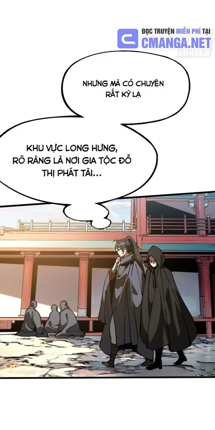 Không Cẩn Thận, Lưu Danh Muôn Thủa Chapter 38 - Trang 7