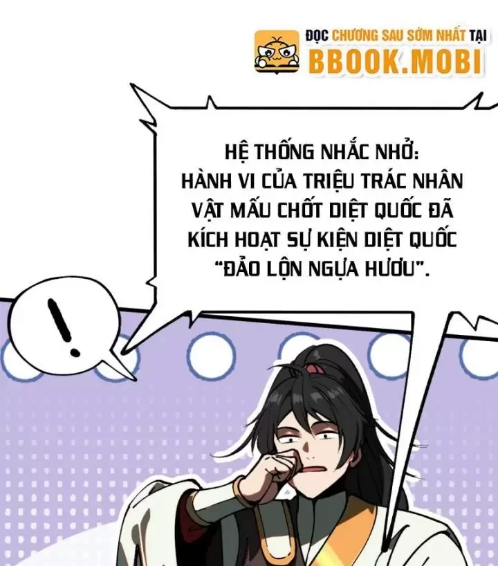 Không Cẩn Thận, Lưu Danh Muôn Thủa Chapter 20 - Trang 11