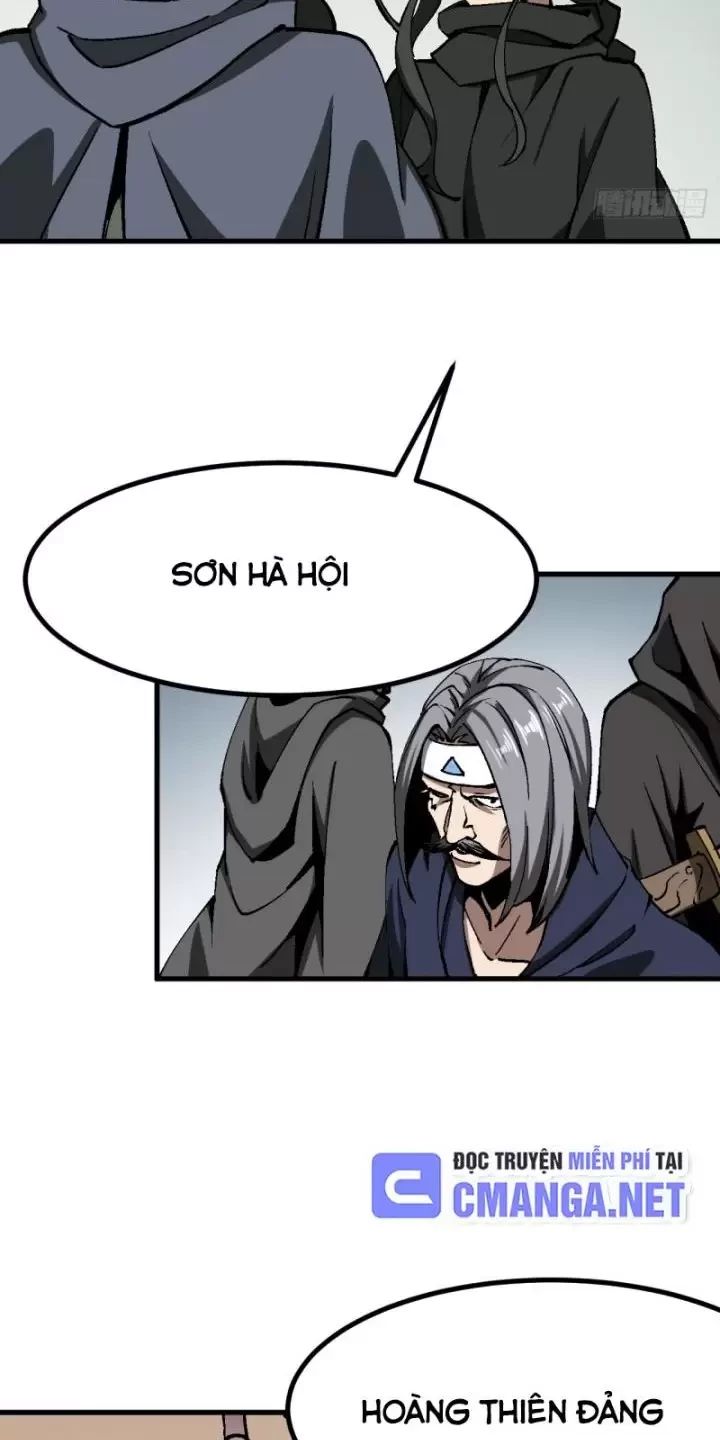 Không Cẩn Thận, Lưu Danh Muôn Thủa Chapter 47 - Trang 24