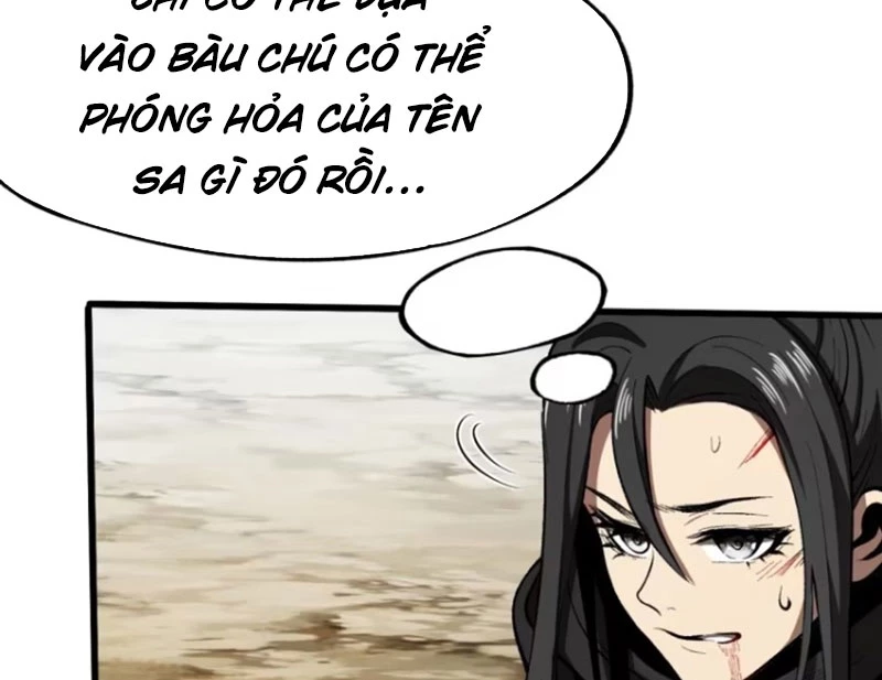 Không Cẩn Thận, Lưu Danh Muôn Thủa Chapter 53 - Trang 55