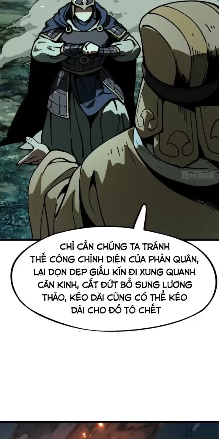 Không Cẩn Thận, Lưu Danh Muôn Thủa Chapter 27 - Trang 26