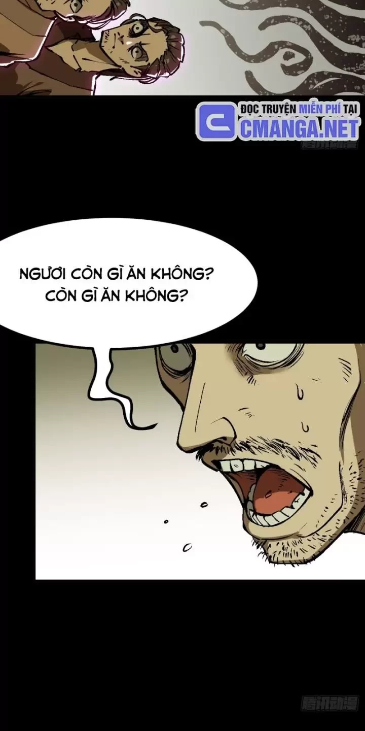 Không Cẩn Thận, Lưu Danh Muôn Thủa Chapter 43 - Trang 50