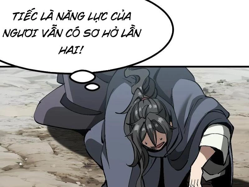 Không Cẩn Thận, Lưu Danh Muôn Thủa Chapter 51 - Trang 46