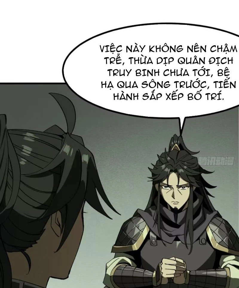 Không Cẩn Thận, Lưu Danh Muôn Thủa Chapter 67 - Trang 17