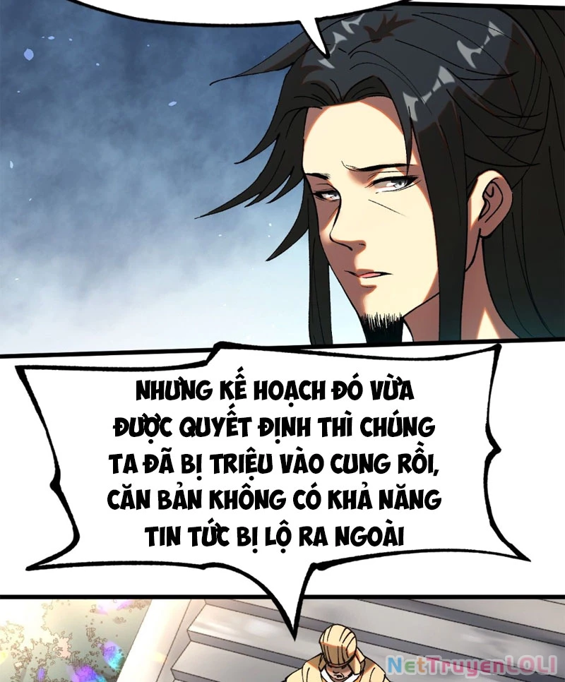 Không Cẩn Thận, Lưu Danh Muôn Thủa Chapter 5 - Trang 55