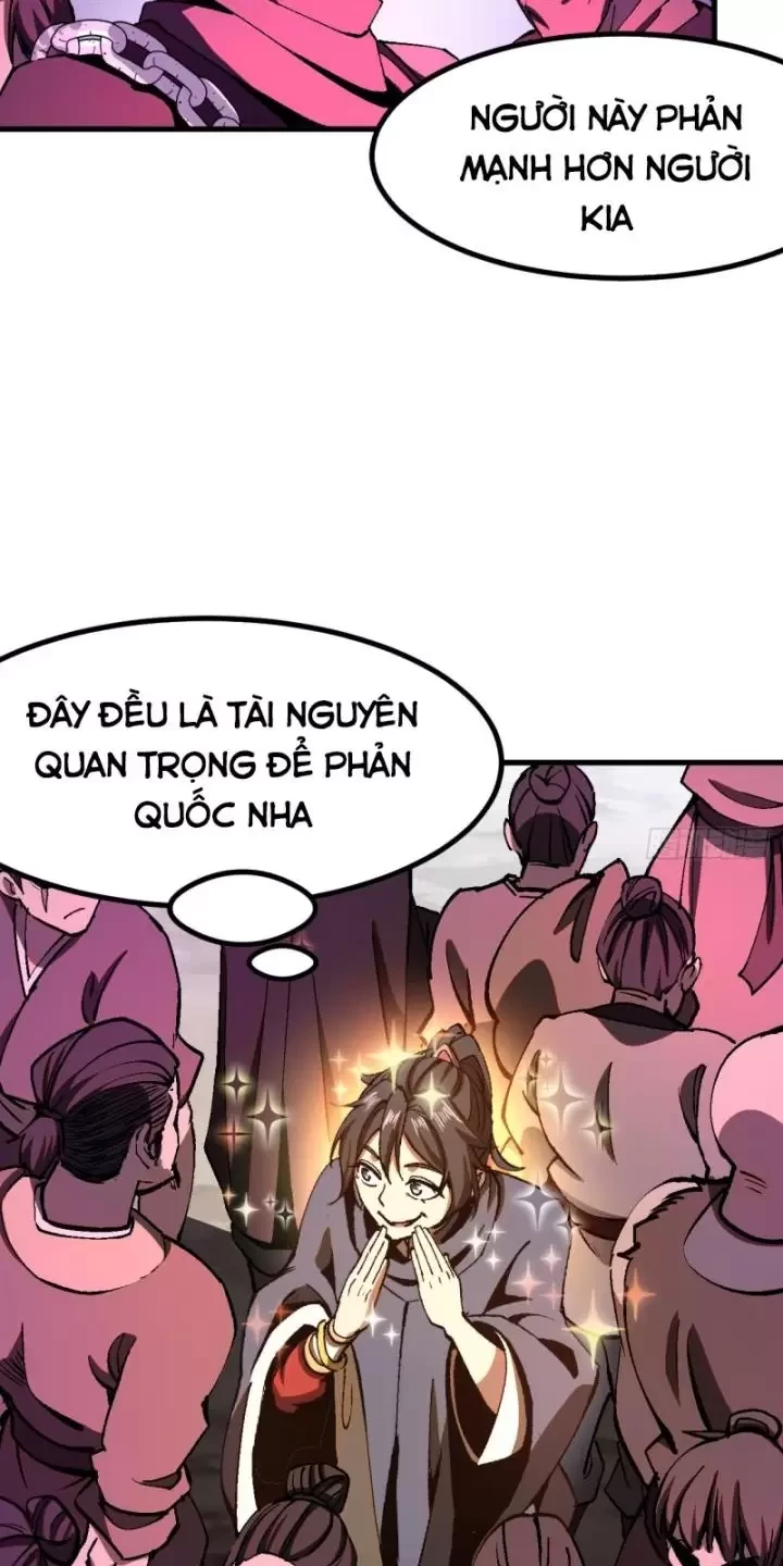 Không Cẩn Thận, Lưu Danh Muôn Thủa Chapter 47 - Trang 31