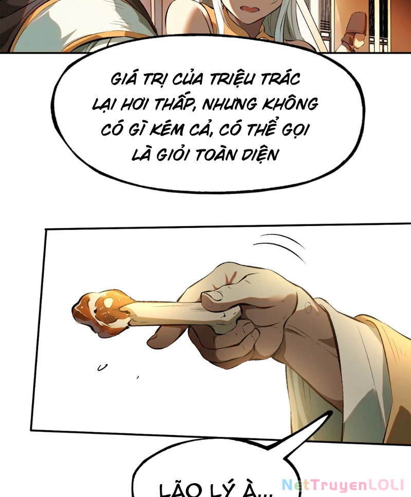 Không Cẩn Thận, Lưu Danh Muôn Thủa Chapter 1 - Trang 44