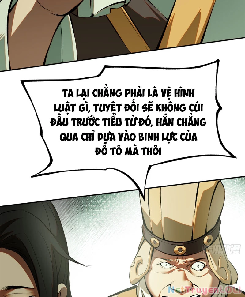 Không Cẩn Thận, Lưu Danh Muôn Thủa Chapter 2 - Trang 63