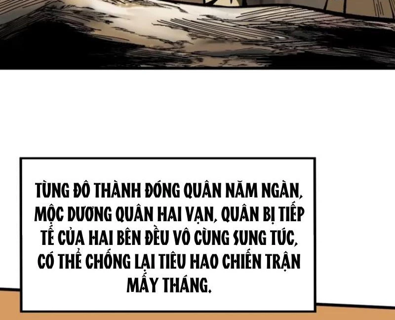 Không Cẩn Thận, Lưu Danh Muôn Thủa Chapter 61 - Trang 60