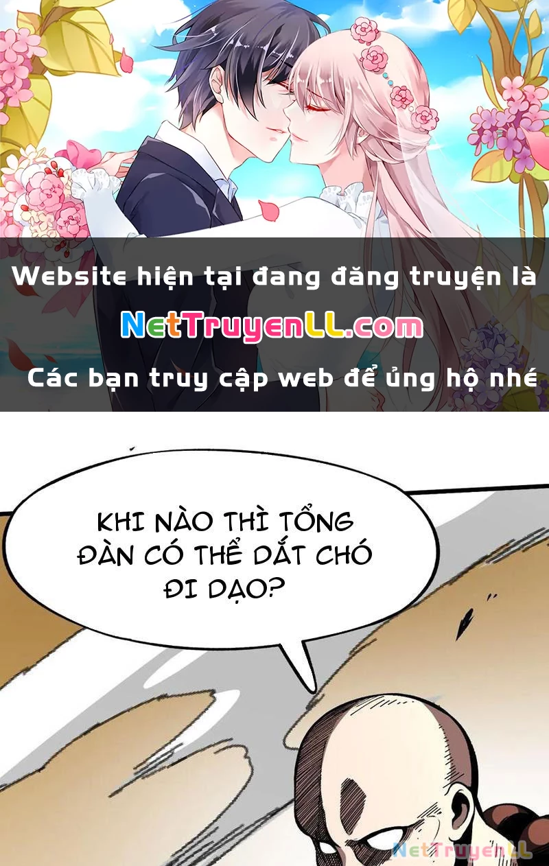 Không Cẩn Thận, Lưu Danh Muôn Thủa Chapter 54 - Trang 0