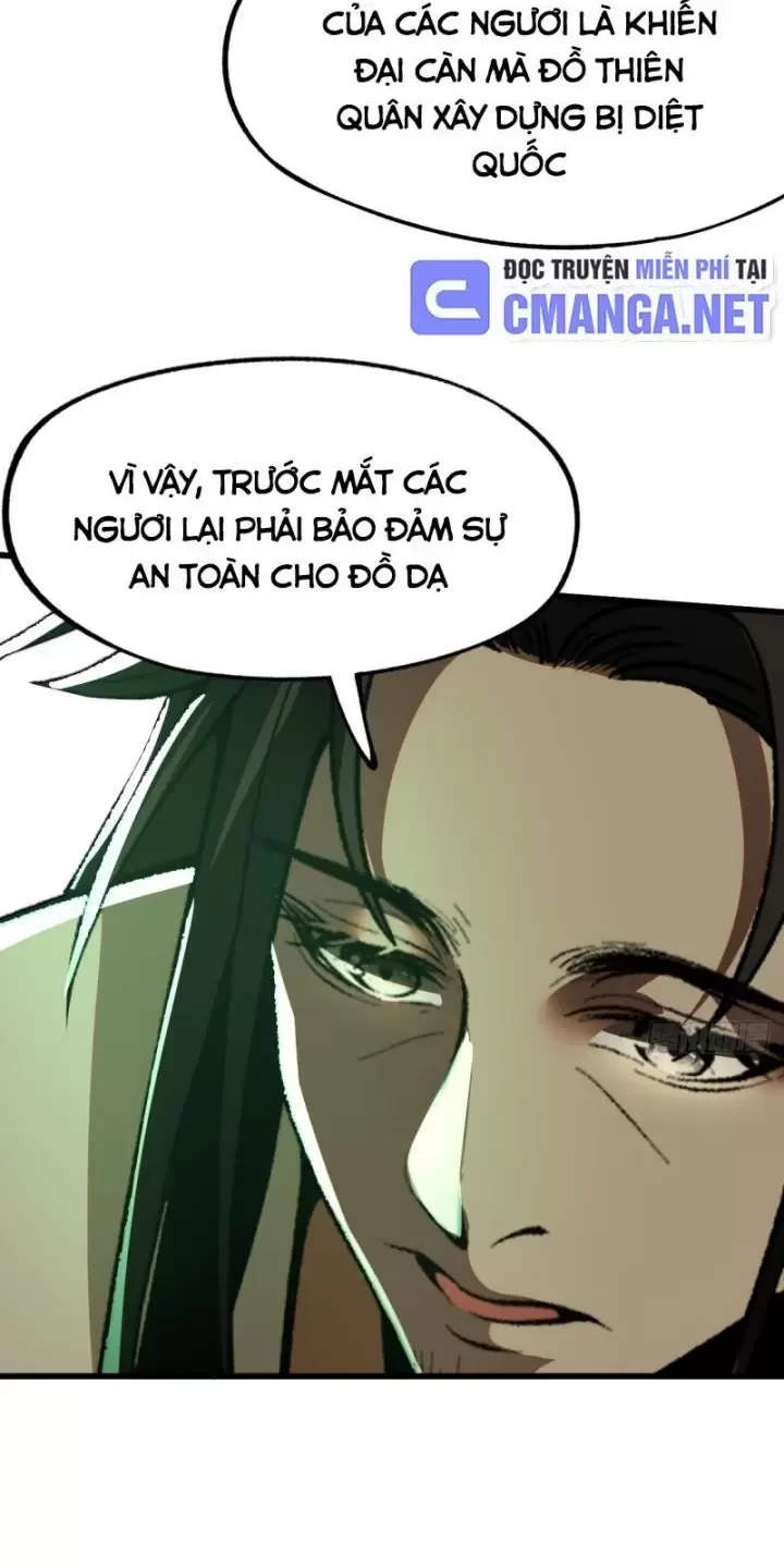 Không Cẩn Thận, Lưu Danh Muôn Thủa Chapter 13 - Trang 16