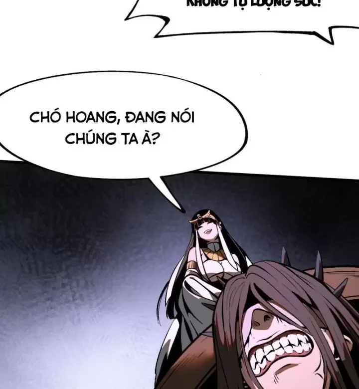 Không Cẩn Thận, Lưu Danh Muôn Thủa Chapter 49 - Trang 22