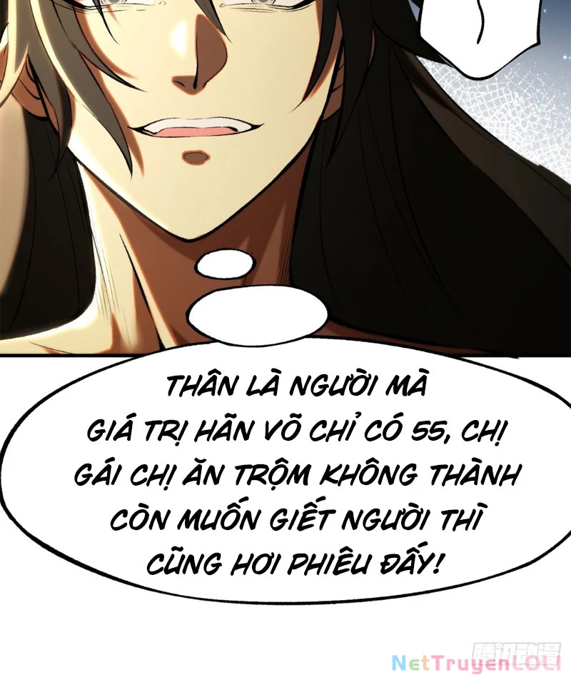 Không Cẩn Thận, Lưu Danh Muôn Thủa Chapter 3 - Trang 55