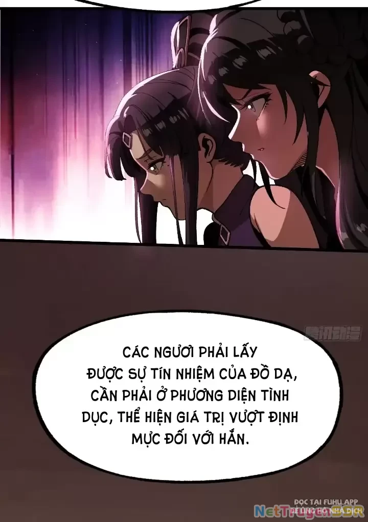 Không Cẩn Thận, Lưu Danh Muôn Thủa Chapter 7 - Trang 16