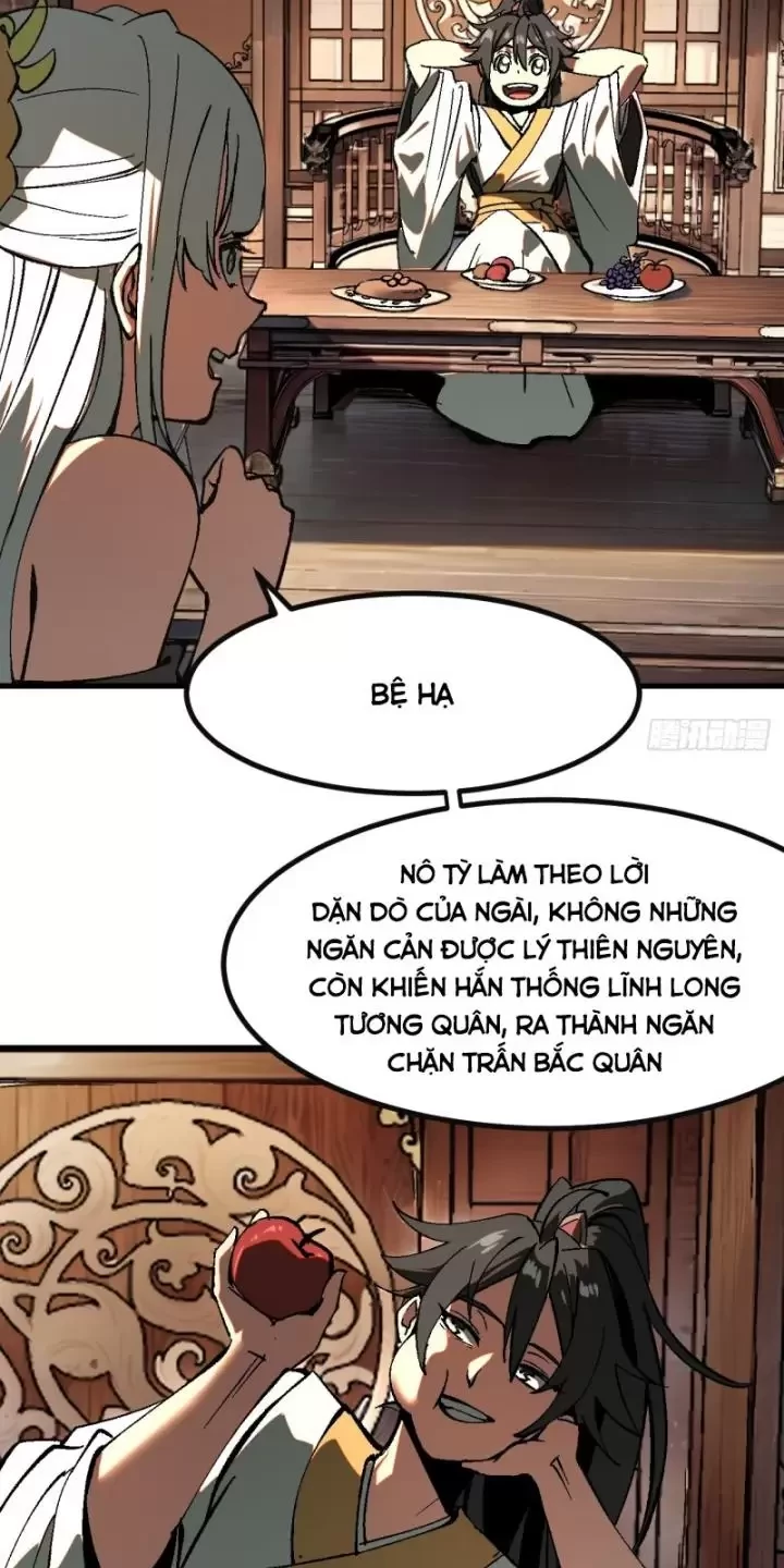 Không Cẩn Thận, Lưu Danh Muôn Thủa Chapter 25 - Trang 7