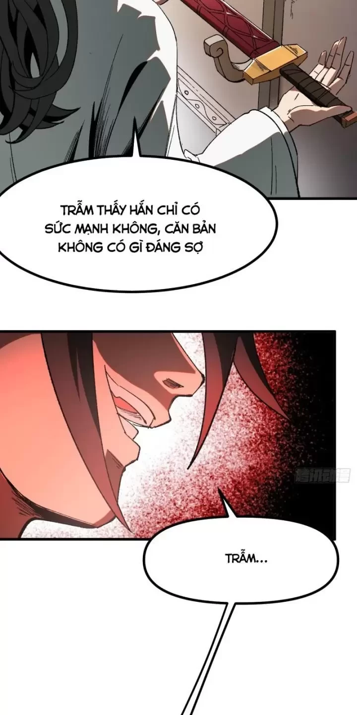 Không Cẩn Thận, Lưu Danh Muôn Thủa Chapter 17 - Trang 16