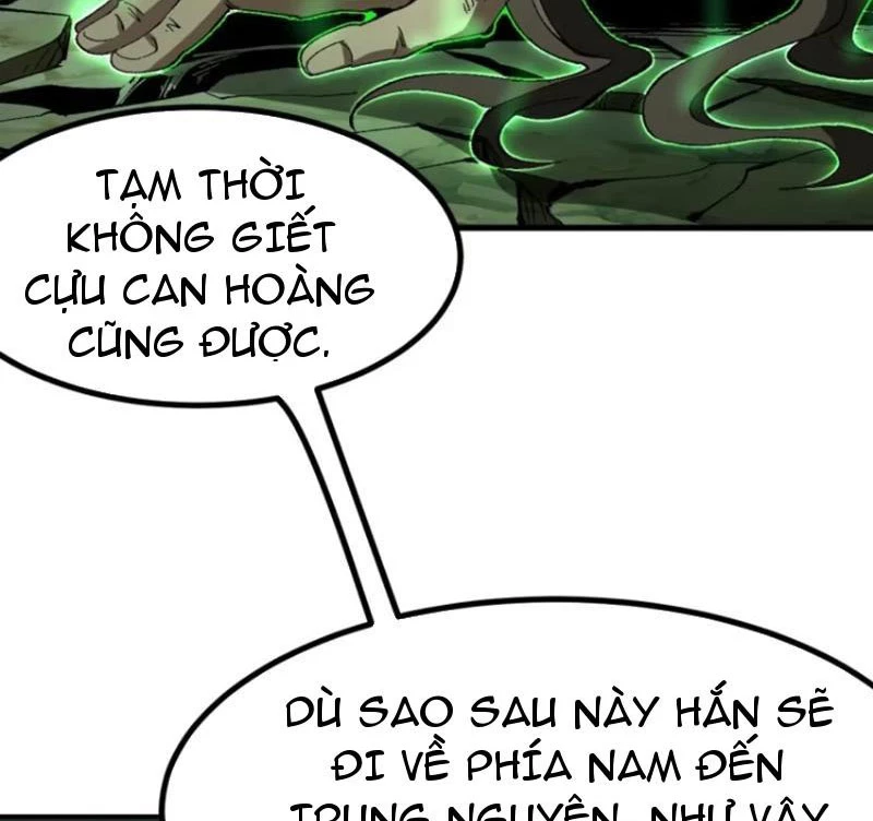 Không Cẩn Thận, Lưu Danh Muôn Thủa Chapter 52 - Trang 5