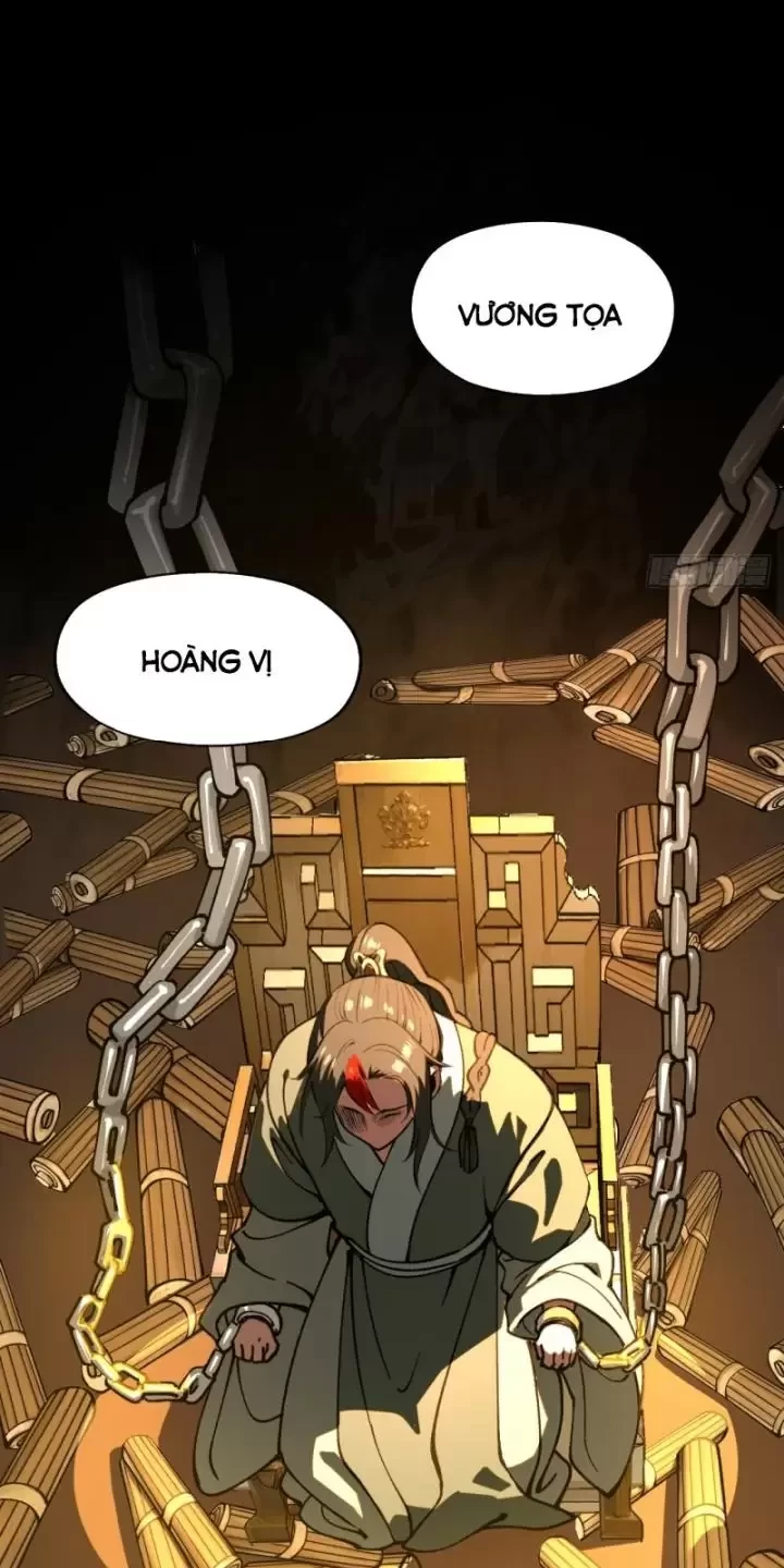 Không Cẩn Thận, Lưu Danh Muôn Thủa Chapter 30 - Trang 11