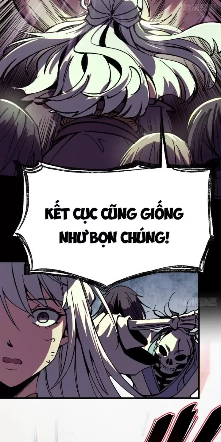 Không Cẩn Thận, Lưu Danh Muôn Thủa Chapter 36 - Trang 14