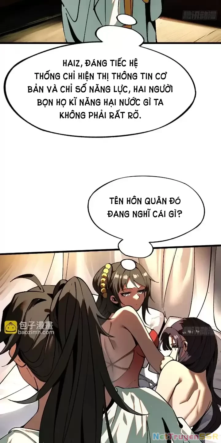 Không Cẩn Thận, Lưu Danh Muôn Thủa Chapter 7 - Trang 5