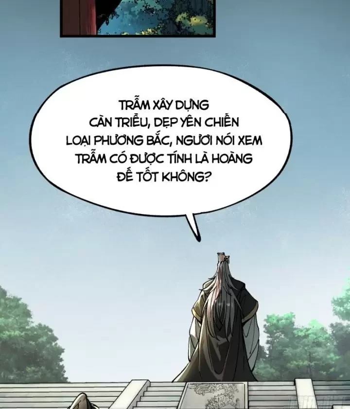 Không Cẩn Thận, Lưu Danh Muôn Thủa Chapter 12 - Trang 12