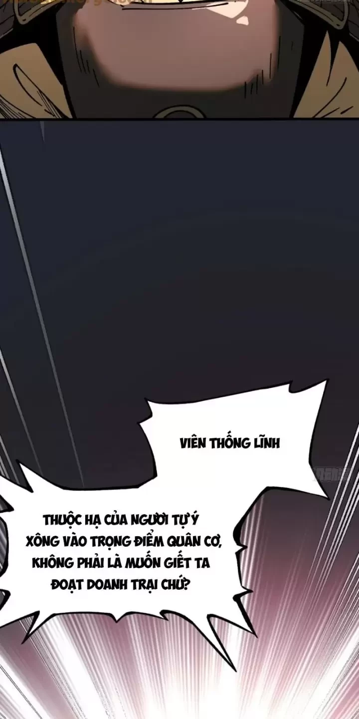 Không Cẩn Thận, Lưu Danh Muôn Thủa Chapter 31 - Trang 8